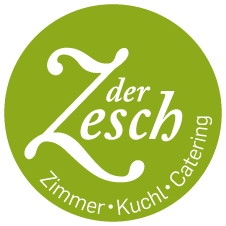 Gasthof Zesch | Schrattenberg  - Logo